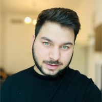 Ahsan Jamal