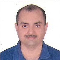 Prashant Dogra