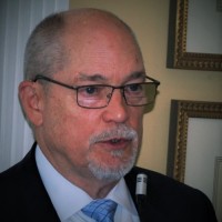 Mark Whitenton