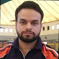 Md Nadeem Rizwi