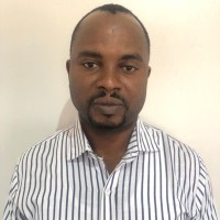 Dominic Onyia