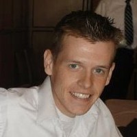 Paul Somers