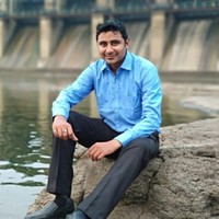 Mayuresh Mali