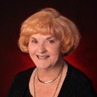 Harriette Schofield, CRS, ABR, CEBA