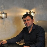 Краснов Вячеслав
