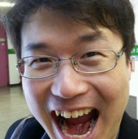 Joshua Sungjoon Park