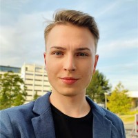 Adam Křek