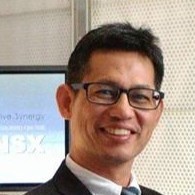 William Tan 陈宇才