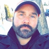 Jeremy Jones