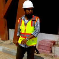Masroor Shaikh