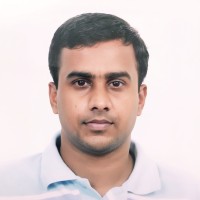 Karthikeyan R