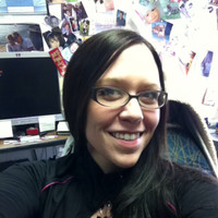 Katie Weatherly