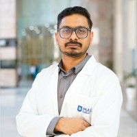 Ishan Mishra