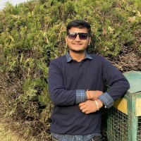 Rohit Kumar
