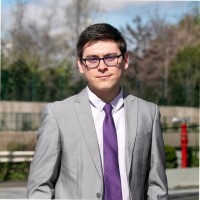 David Ovalle Lorenzo