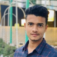 Henish Patel