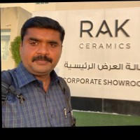 Mahesh Ramasamy