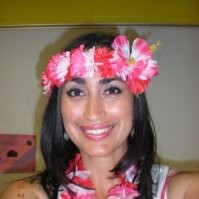 Camille Cavazos