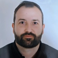 Ruben Escot Garcia