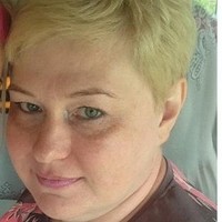 Ирина Чистякова
