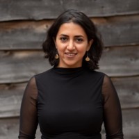 Alaleh Naderi