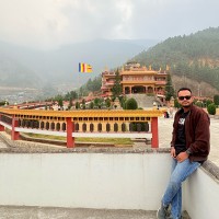 Soumyadip Chakraborty