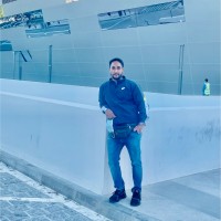 Harjeet Singh