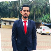 Adrian Dsouza