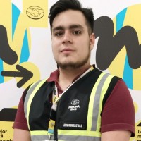 Leonardo Castillo