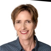 Ruth Hardegger-Wickli