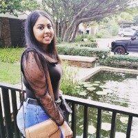 Shamolia Ramkishwar