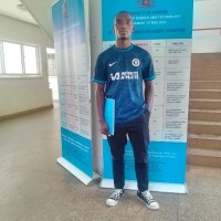 Evans Ombui