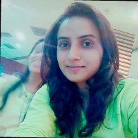 Meenakshi Bhati