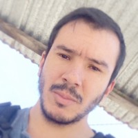 Glalcus César Araújo