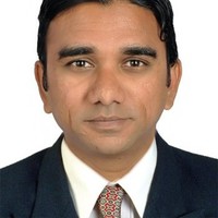 Ibrahim Mohammed, EA