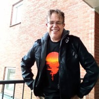 Mark De Graaf