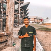 Janath Dilshan Dilshan