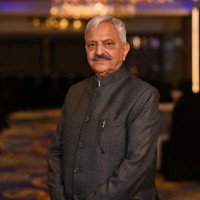 Bal Krishan Kapahi