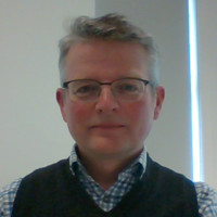 Rob Chaddock
