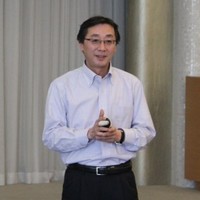 Dr. Takashi (TED) Miyakawa