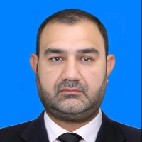 Shehzad Nazir