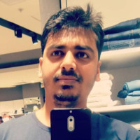 Avinash Anand