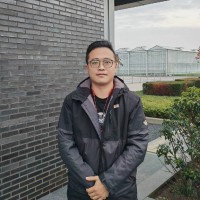 Gullian Chen