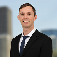 Dean Thompson