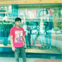 Subodh Jaiswal