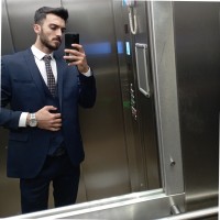 Ali KARİPÇİN