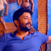 Dharmarajsinh Jadeja