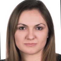 Agata Dąbrowa