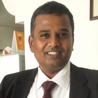 Rupesh Srinivasan