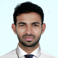 Nithin S Kumar